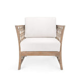 Villa & House Parkan Club Chair Furniture villa-house-PRK-565-92