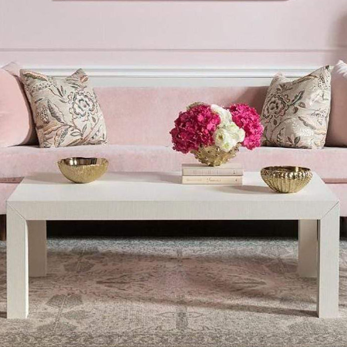 Villa & House Parsons Coffee Table Furniture
