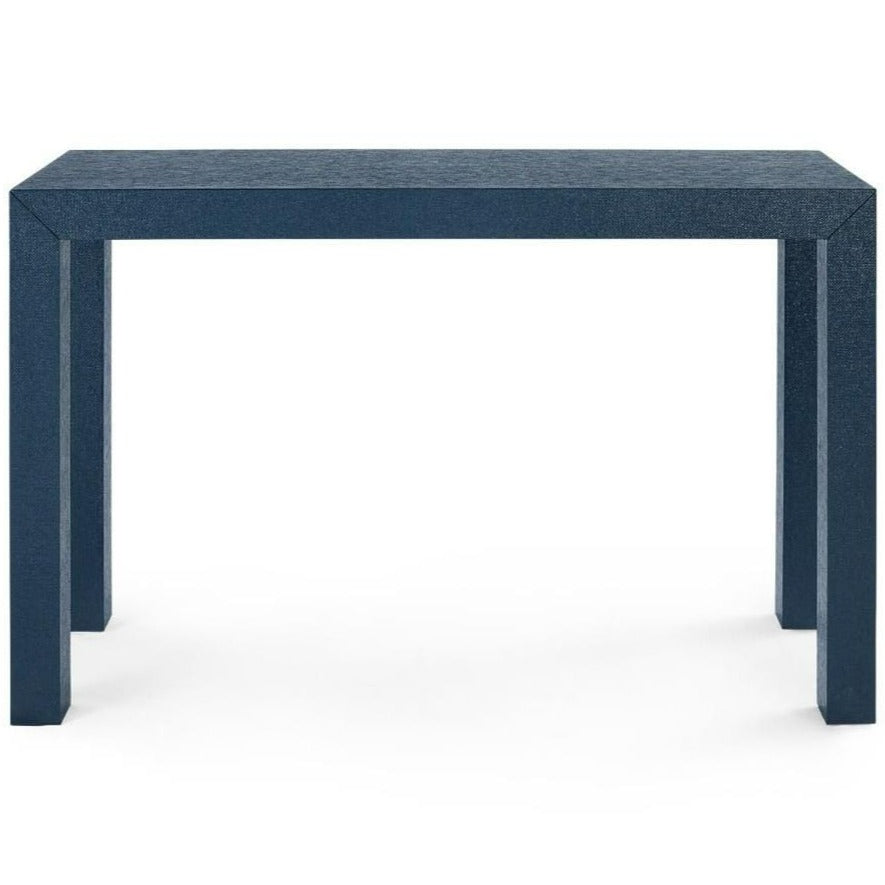Villa & House Parsons Console Table - Natural Furniture
