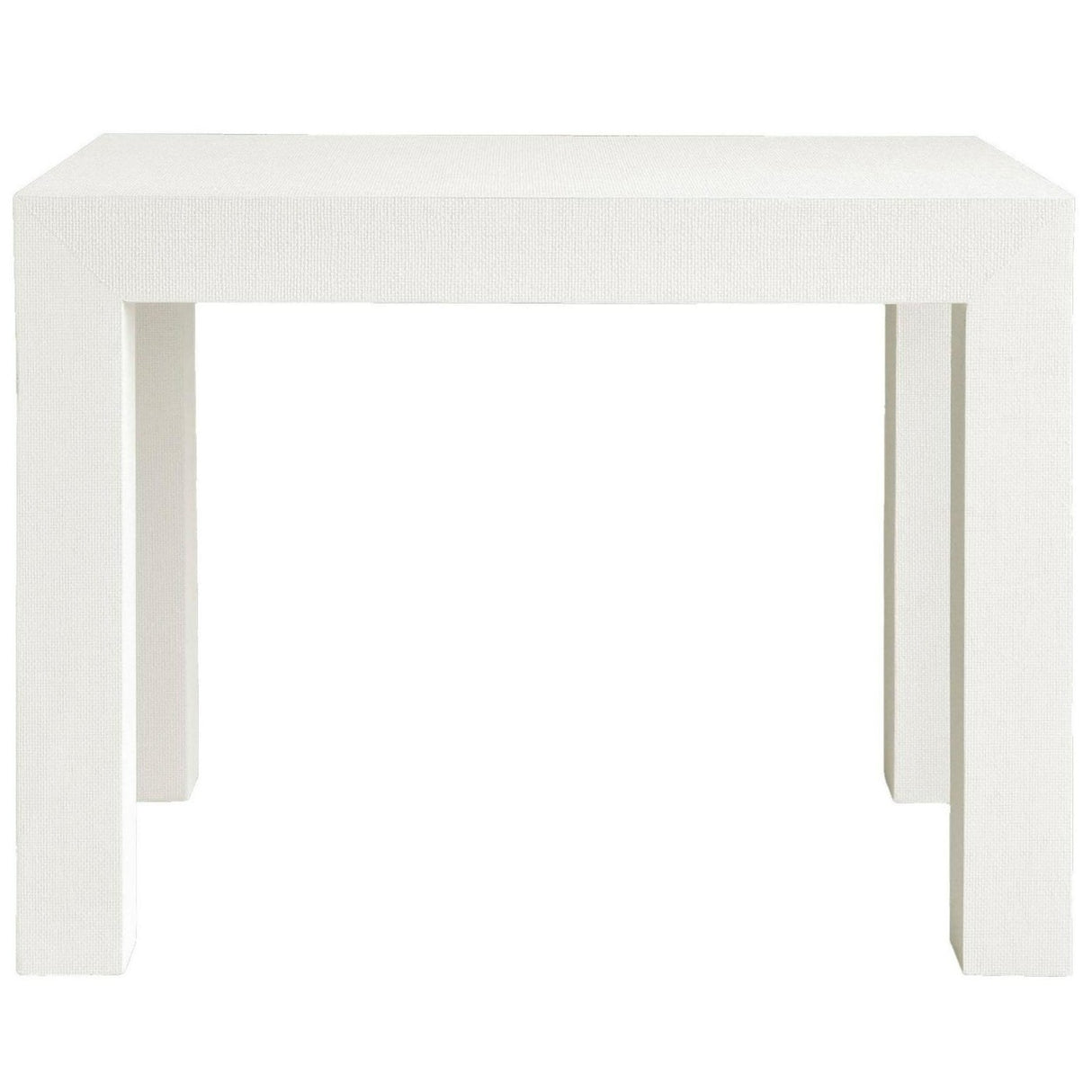 Villa & House Parsons Side Table Furniture villa-house-PSN-100-59