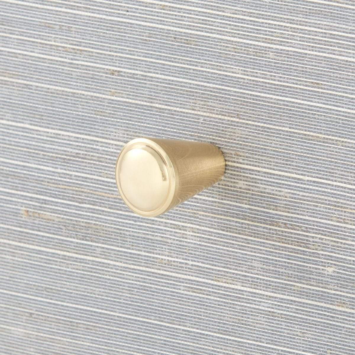 Villa & House Pascal 1-Drawer Side Table Furniture