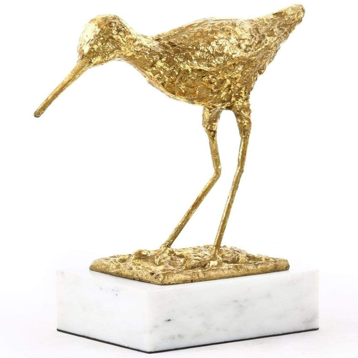 Villa & House Piper Statue - Gold Decor villa-house-PIP-700-808