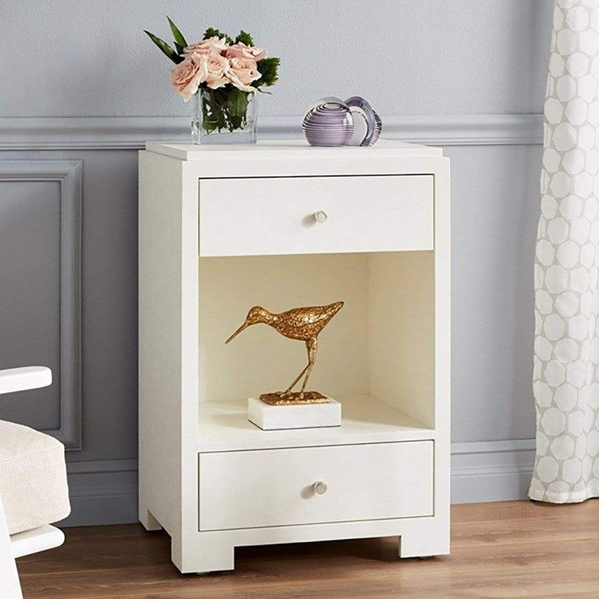 Villa & House Piper Statue - Gold Decor villa-house-PIP-700-808