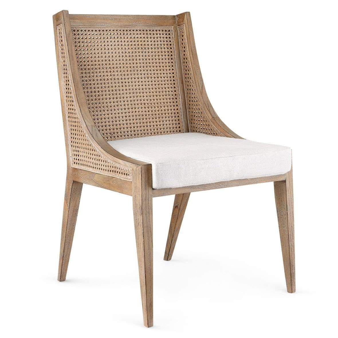 Villa & House Raleigh Armchair - Driftwood Furniture villa-house-RAL-555-92