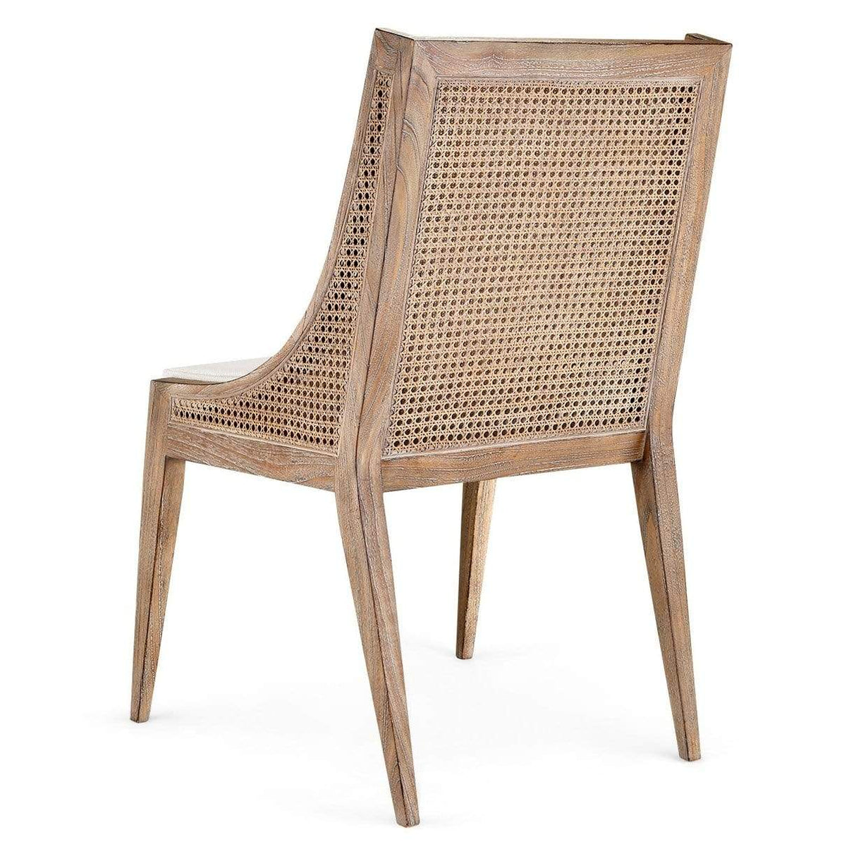 Villa & House Raleigh Armchair - Driftwood Furniture villa-house-RAL-555-92