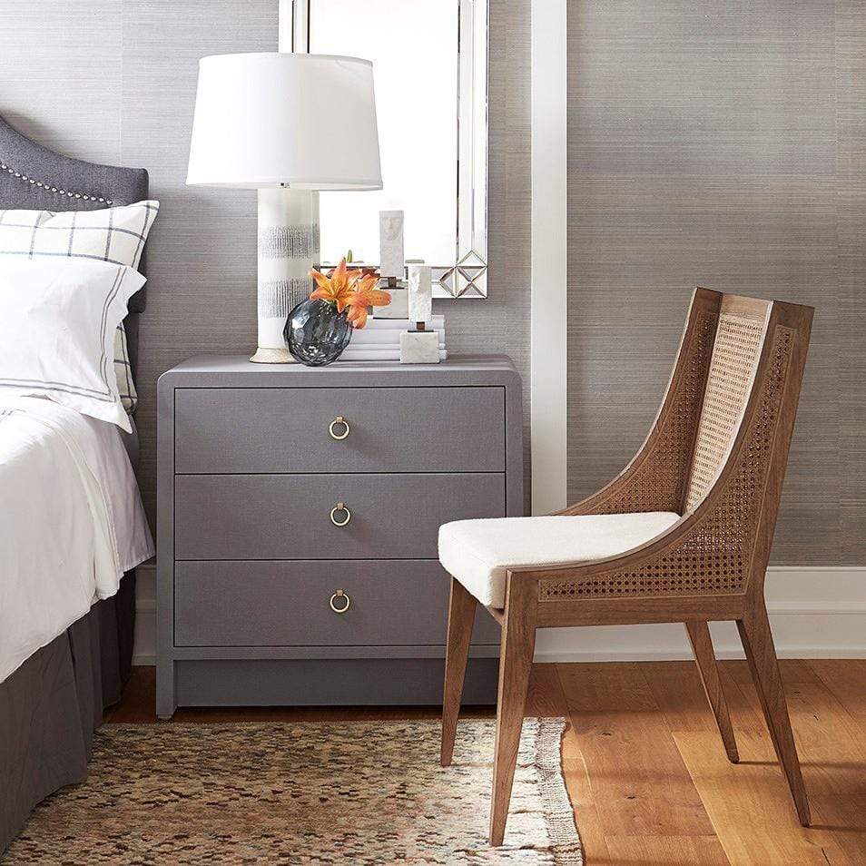 Villa & House Raleigh Armchair - Driftwood Furniture villa-house-RAL-555-92