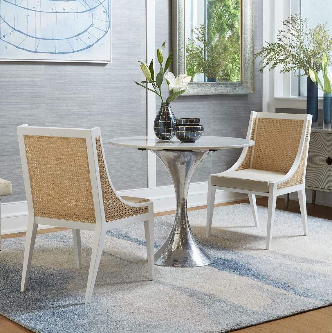 Villa & House Raleigh Armchair Furniture