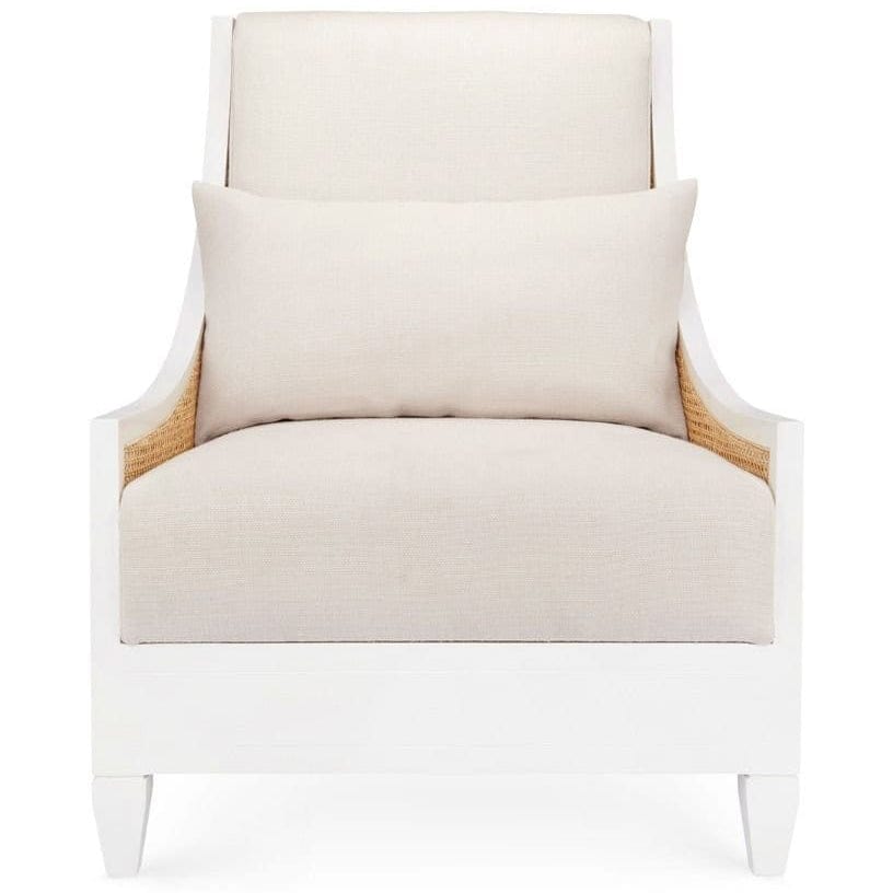 Villa & House Raleigh Club Chair Furniture