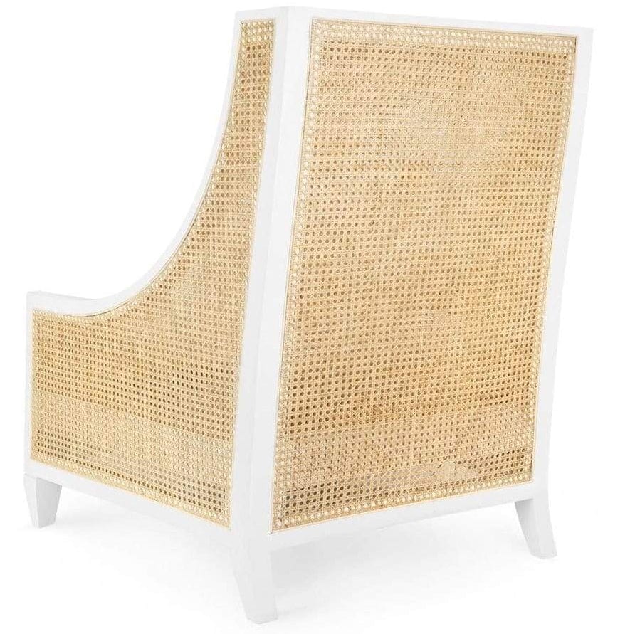 Villa & House Raleigh Club Chair Furniture