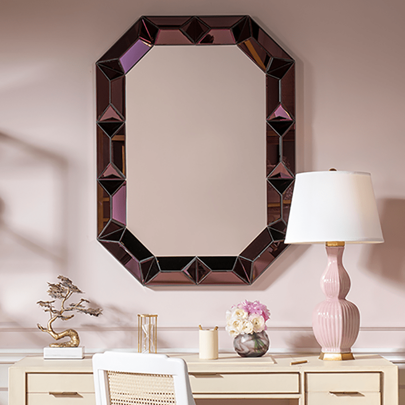 Villa & House Romano Wall Mirror Wall