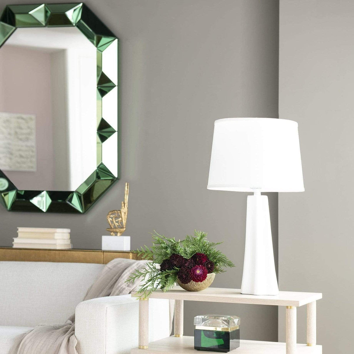 Villa & House Romano Wall Mirror Wall