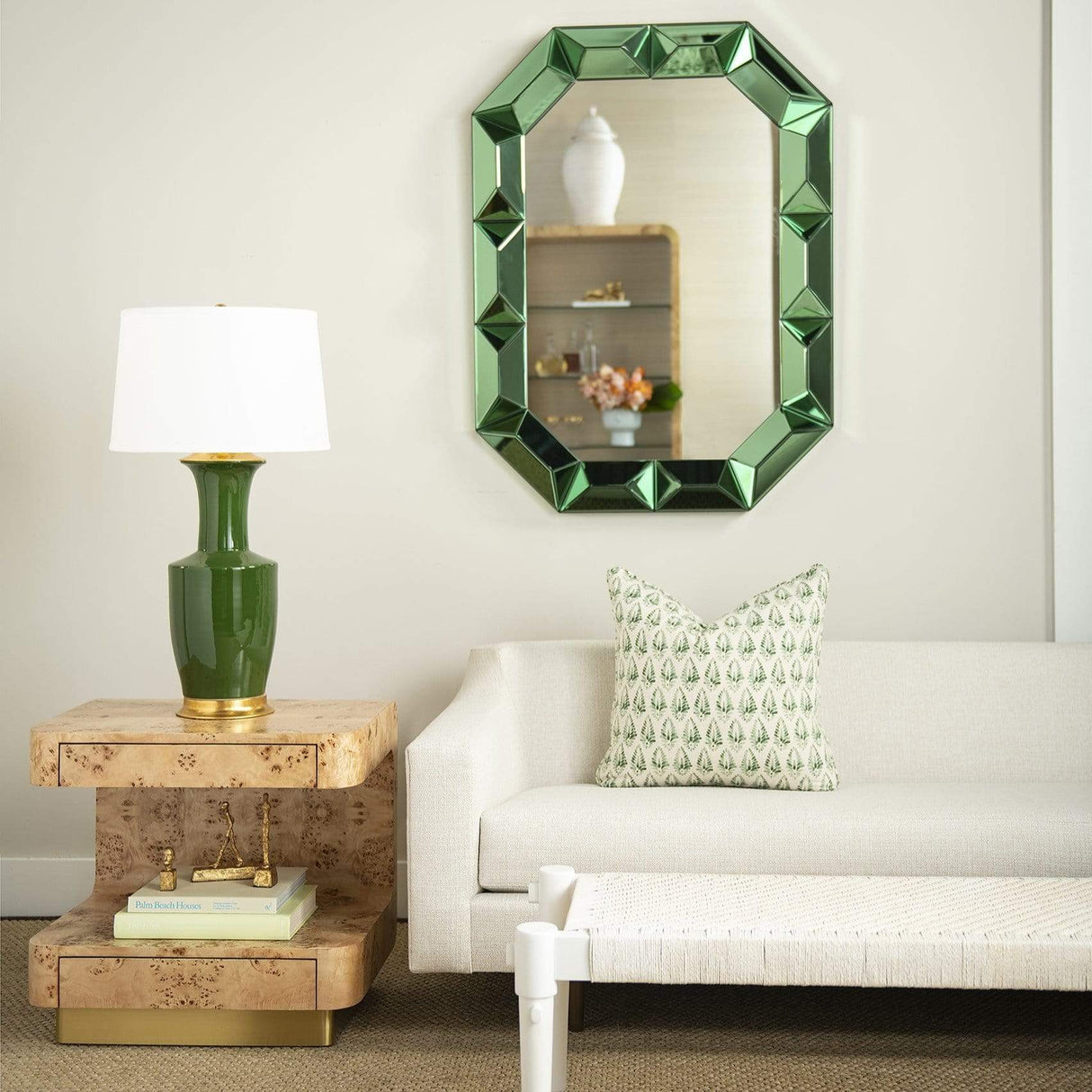 Villa & House Romano Wall Mirror Wall