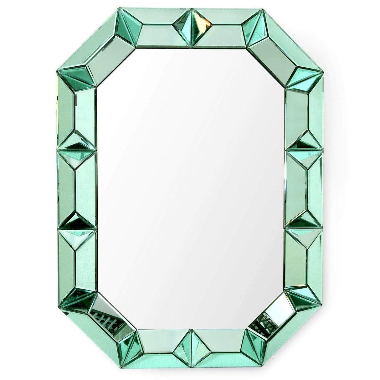 Villa & House Romano Wall Mirror Wall villa-house-ROM-670-77