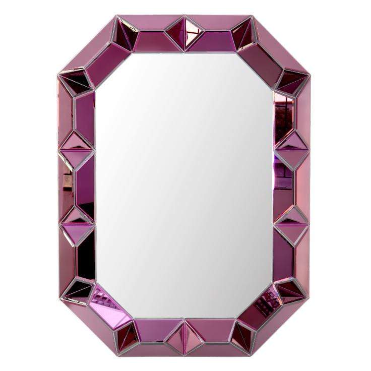 Villa & House Romano Wall Mirror Wall villa-house-ROM-670-78