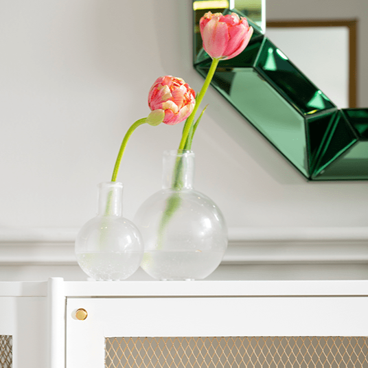 Villa & House Romano Wall Mirror Wall villa-house-ROM-670-78