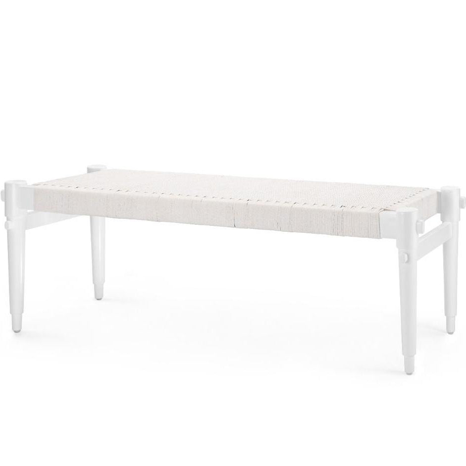 Villa & House Rope Bench Furniture villa-house-RPE-520-609