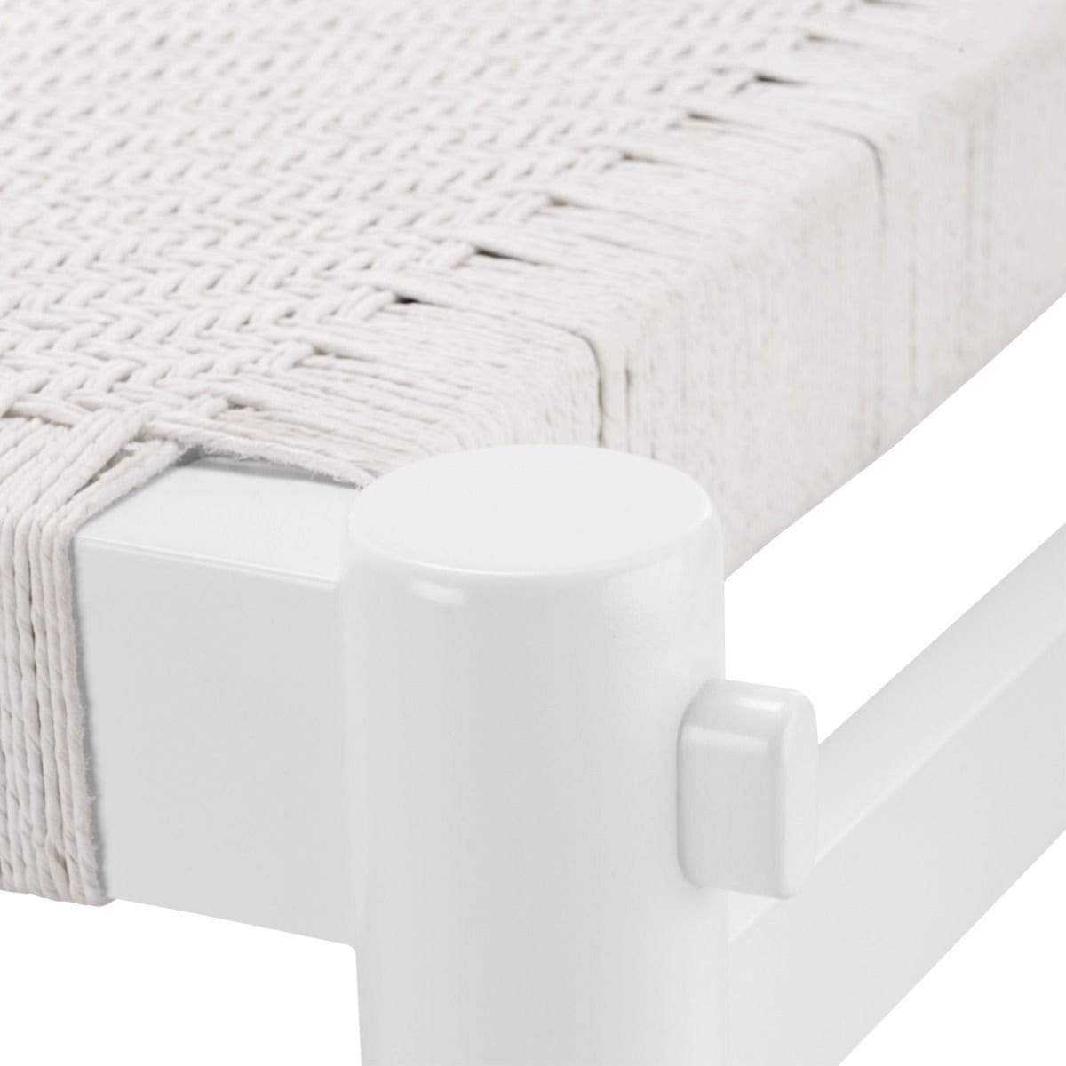 Villa & House Rope Bench Furniture villa-house-RPE-520-609