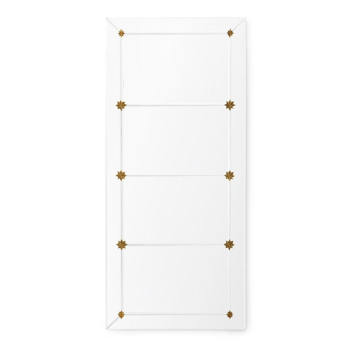 Villa & House Rosette Mirror Wall villa-house-ROS-670-79