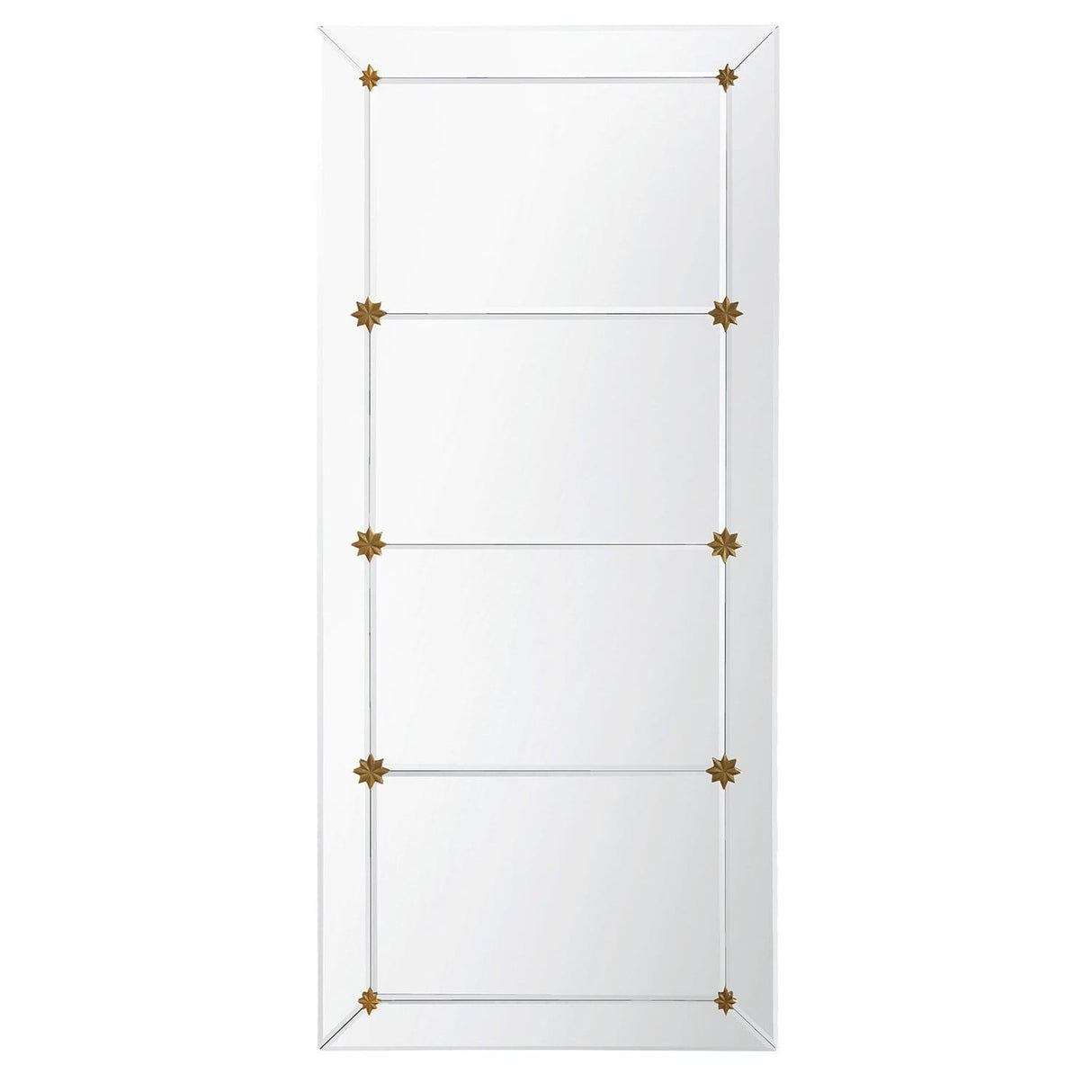 Villa & House Rosette Mirror Wall villa-house-ROS-690-79