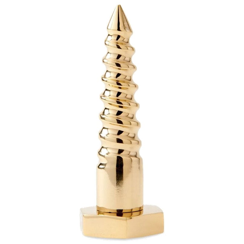 Villa & House Screw Statue Pillow & Decor villa-house-SCR-700-803