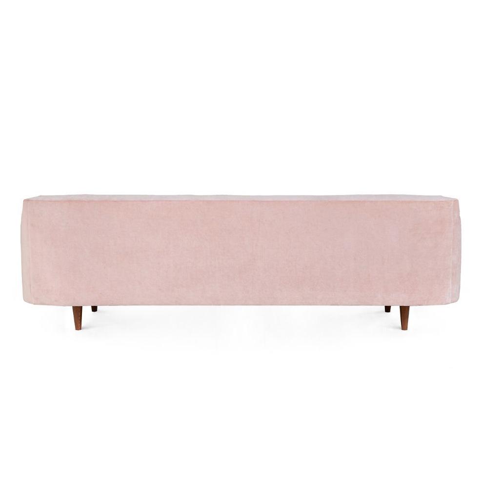 Villa & House Sinclair Sofa - Venice Blush Furniture villa-house-SNC-580-2415