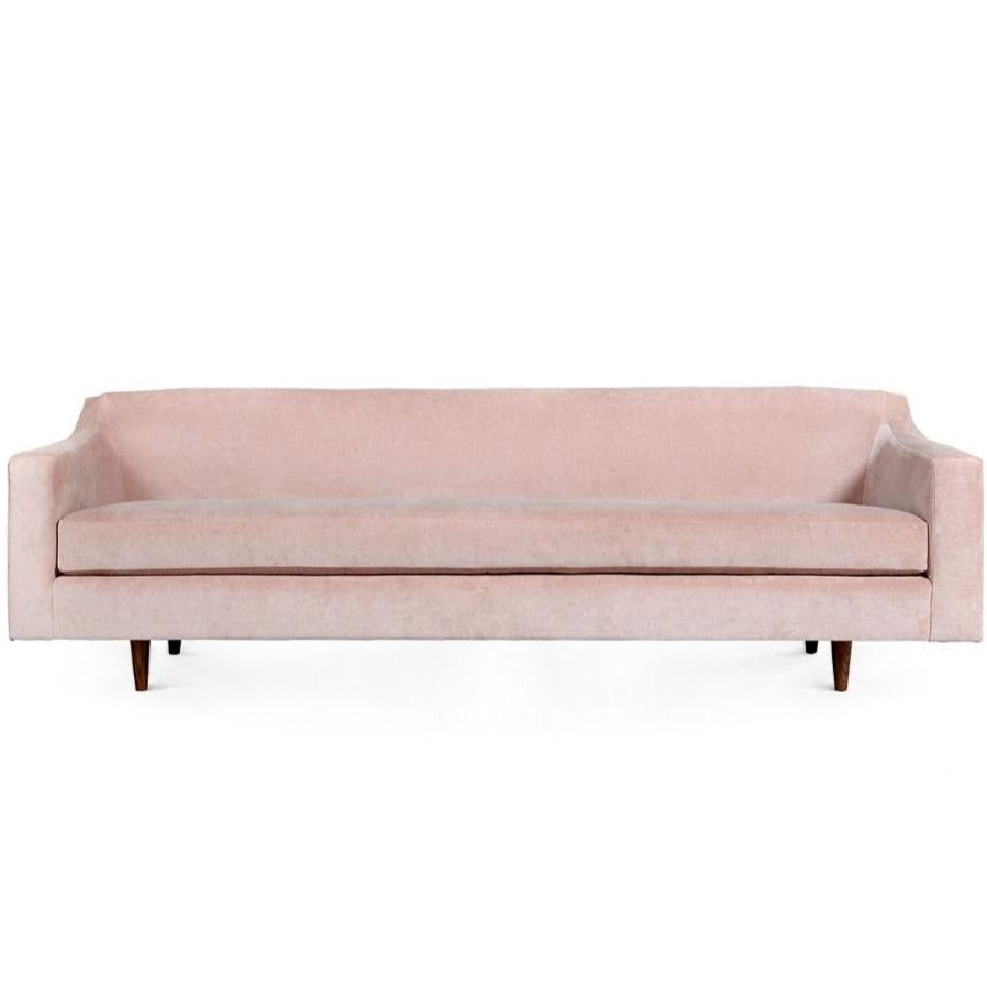 Villa & House Sinclair Sofa - Venice Blush Furniture villa-house-SNC-580-2415