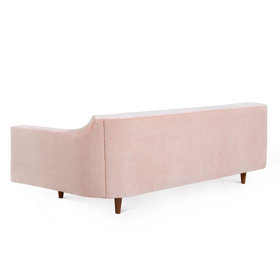 Villa & House Sinclair Sofa - Venice Blush Furniture villa-house-SNC-580-2415