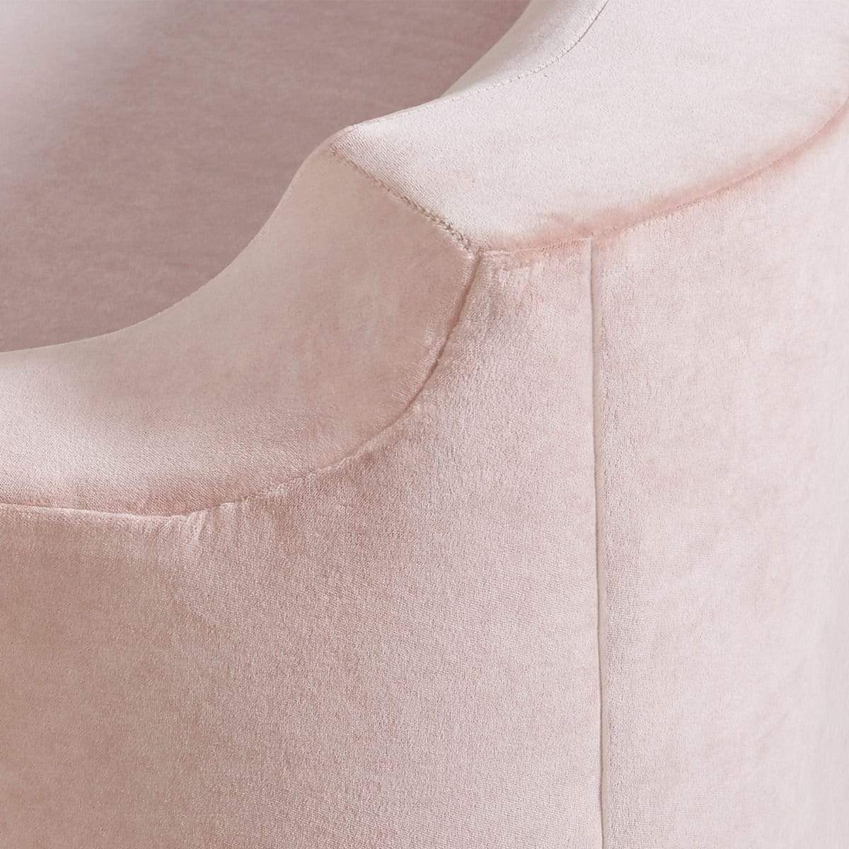 Villa & House Sinclair Sofa - Venice Blush Furniture villa-house-SNC-580-2415