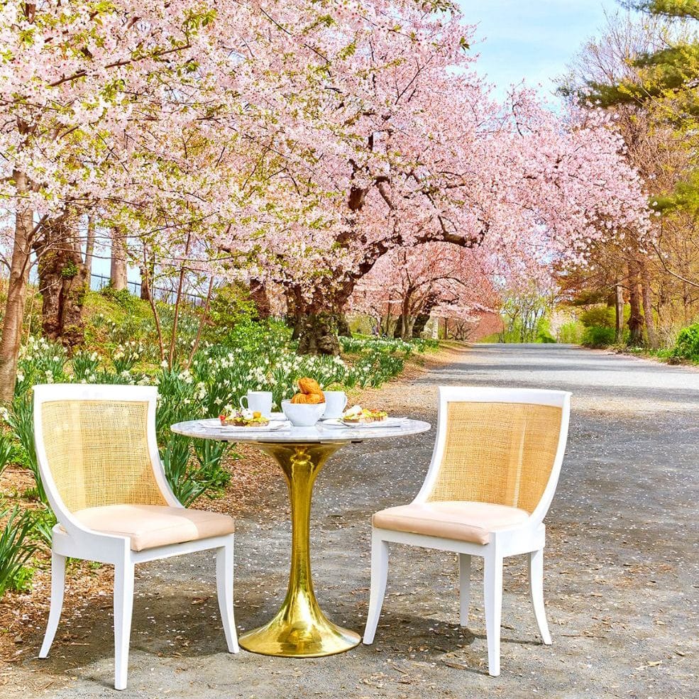 Villa & House Stockholm Center Dining Table Furniture