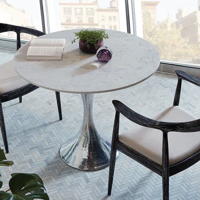 Villa & House Stockholm Center Dining Table Furniture