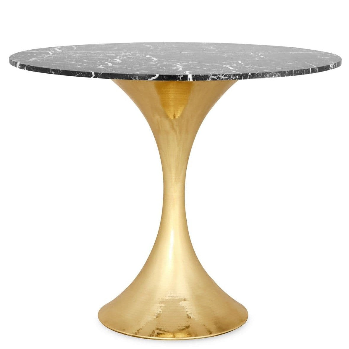 Villa & House Stockholm Center Dining Table Furniture villa-house-STO-370-808-B-401-T