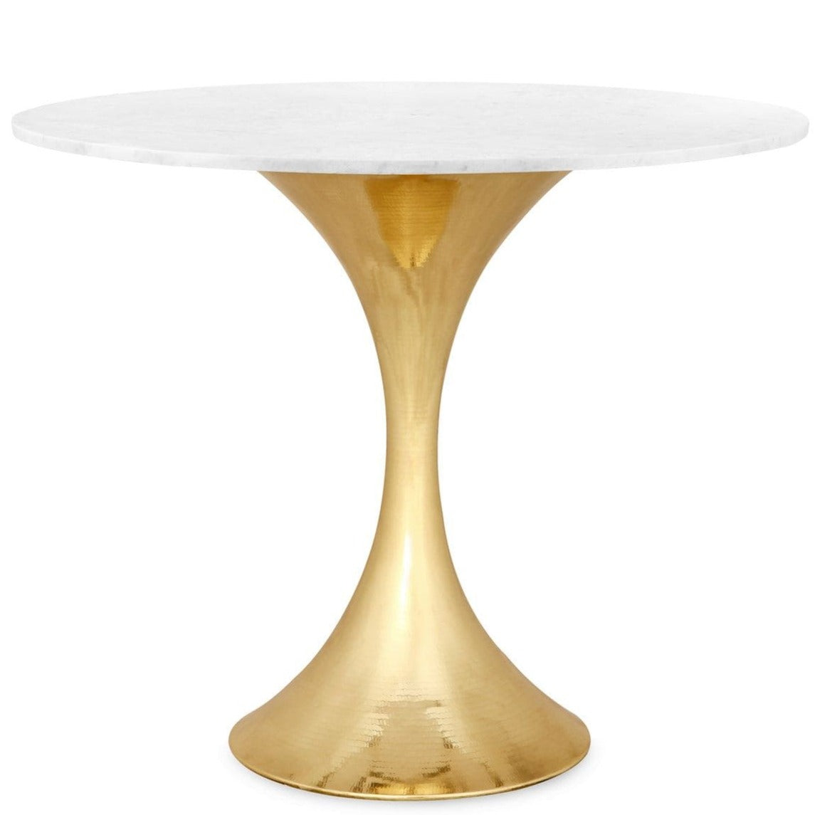 Villa & House Stockholm Center Dining Table Furniture villa-house-STO-370-808-B-409-T