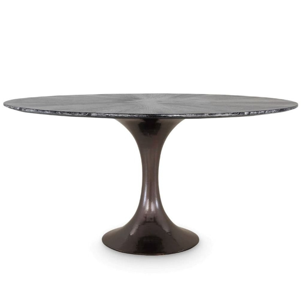 Villa & House Stockholm Dining Table Furniture villa-house-STO-375-804-B-91-60-T