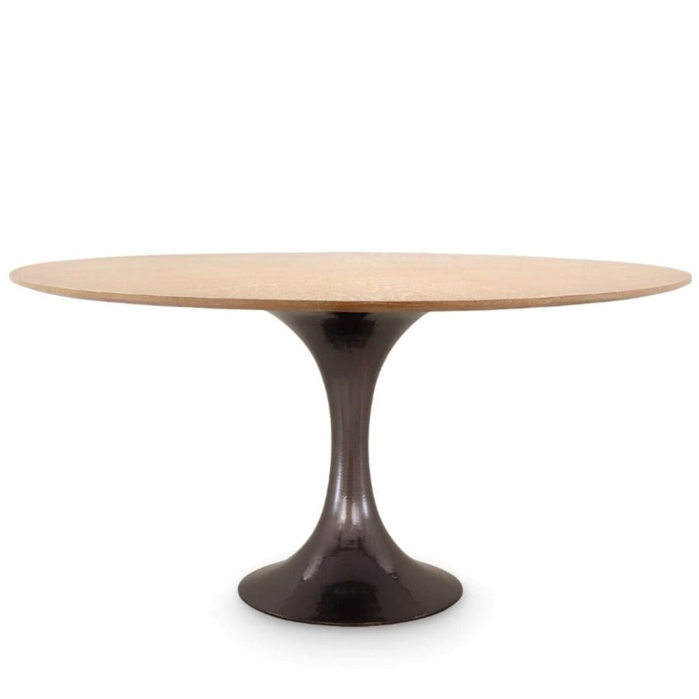 Villa & House Stockholm Dining Table Furniture villa-house-STO-375-804-B-98-60-T