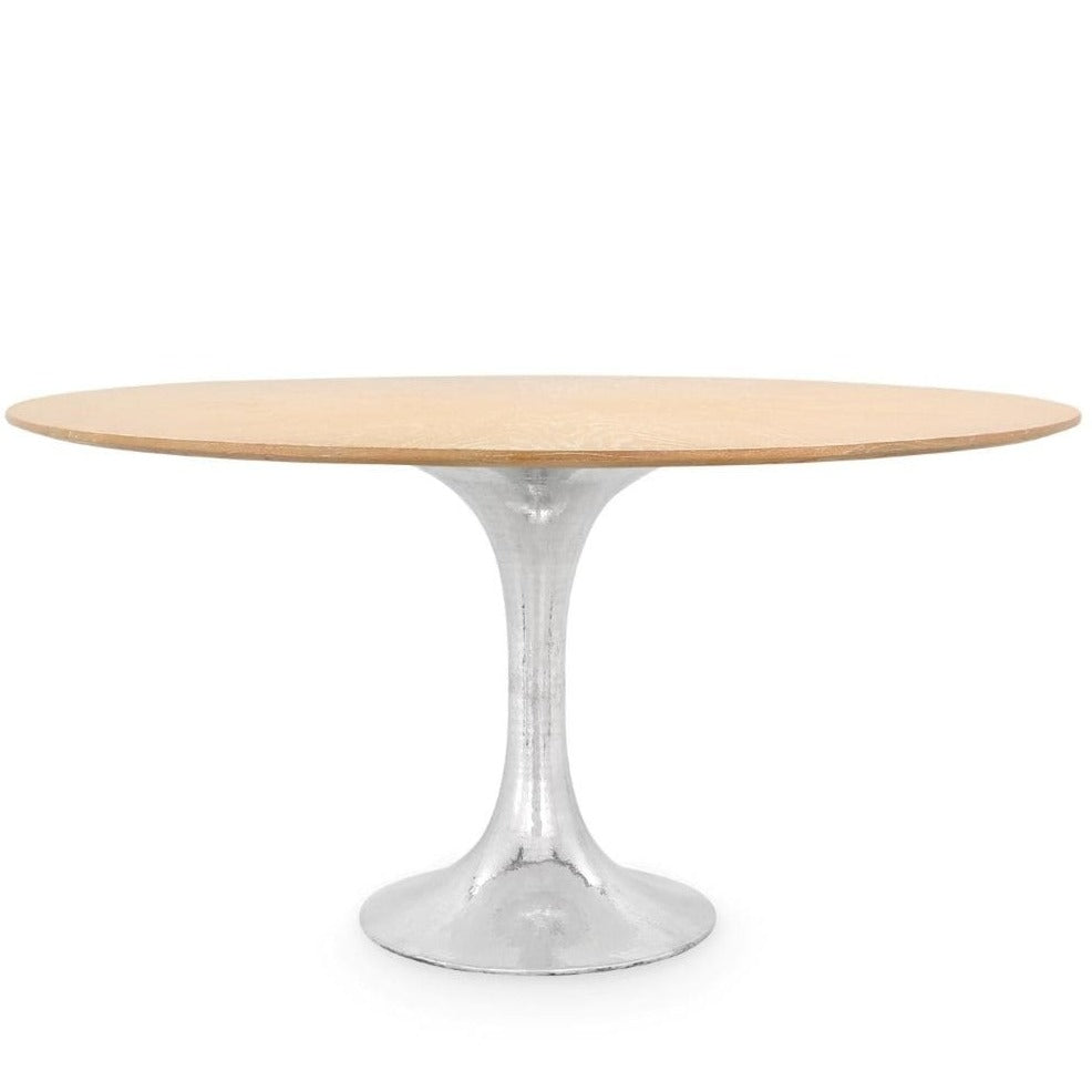 Villa & House Stockholm Dining Table Furniture villa-house-STO-375-807-B-98-60-T