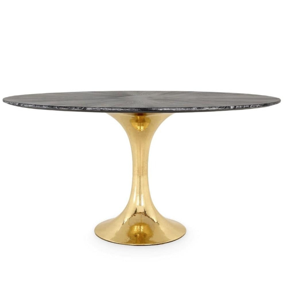 Villa & House Stockholm Dining Table Furniture villa-house-STO-375-808-B-91-60-T