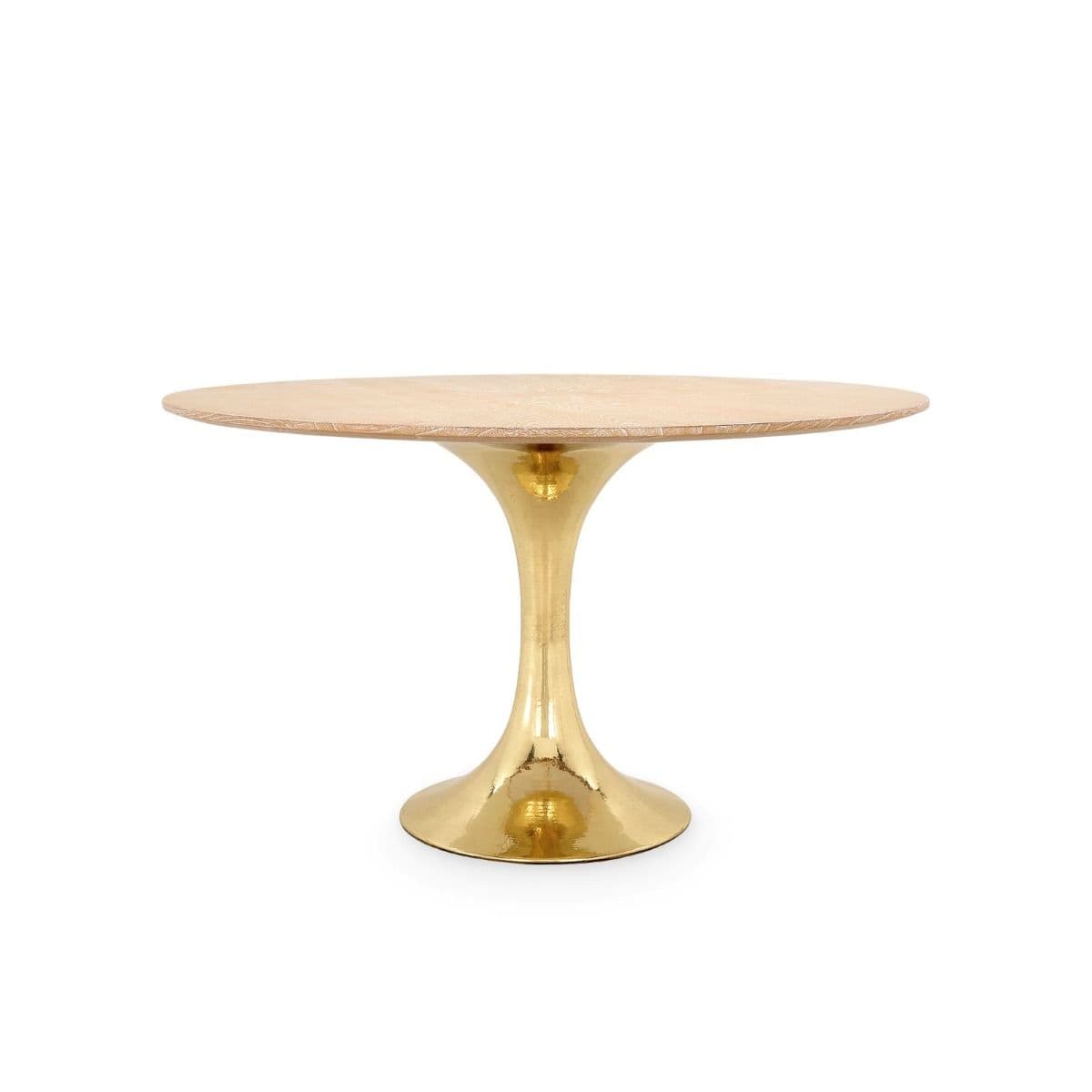 Villa & House Stockholm Dining Table Furniture villa-house-STO-375-808-B-98-52-T