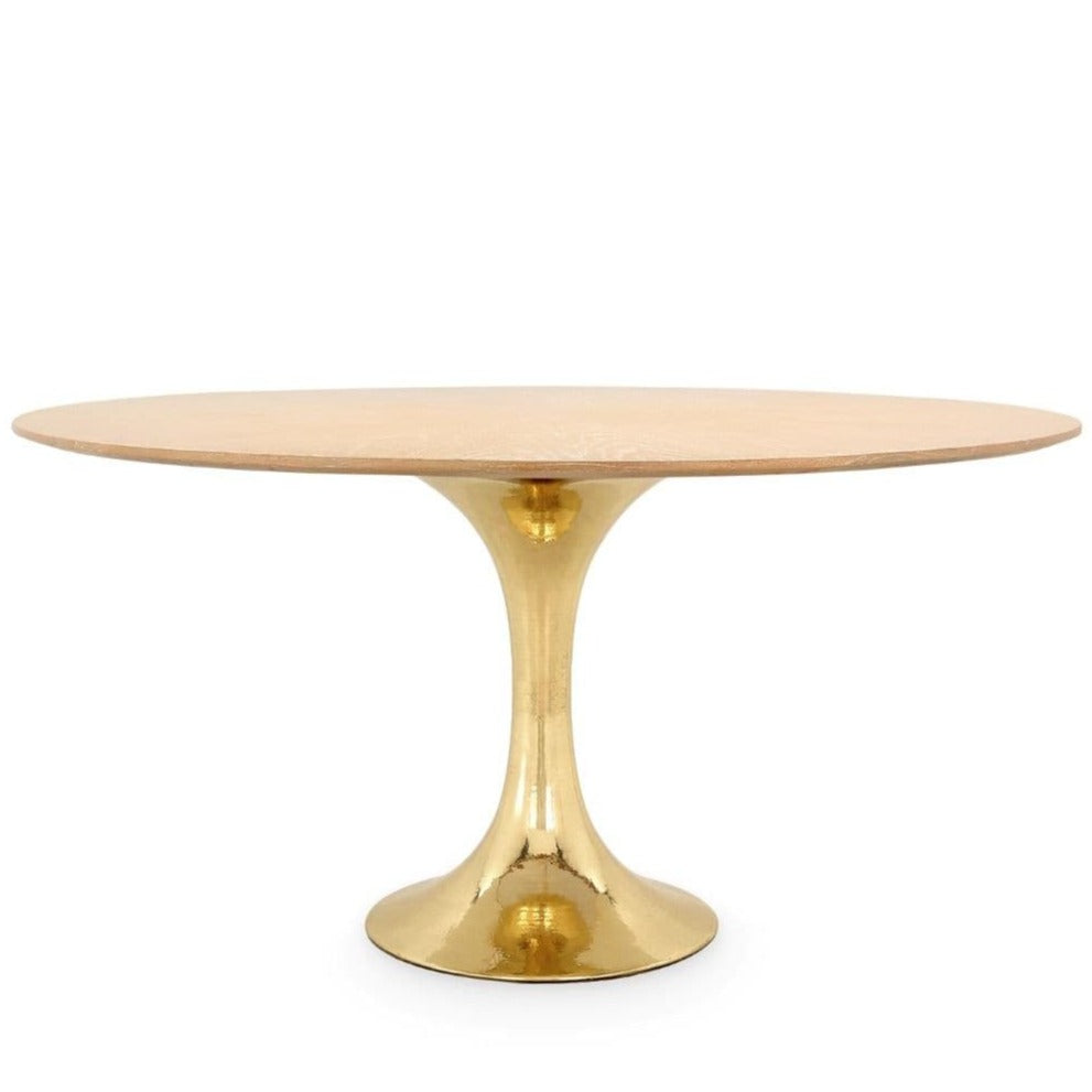 Villa & House Stockholm Dining Table Furniture villa-house-STO-375-808-B-98-60-T