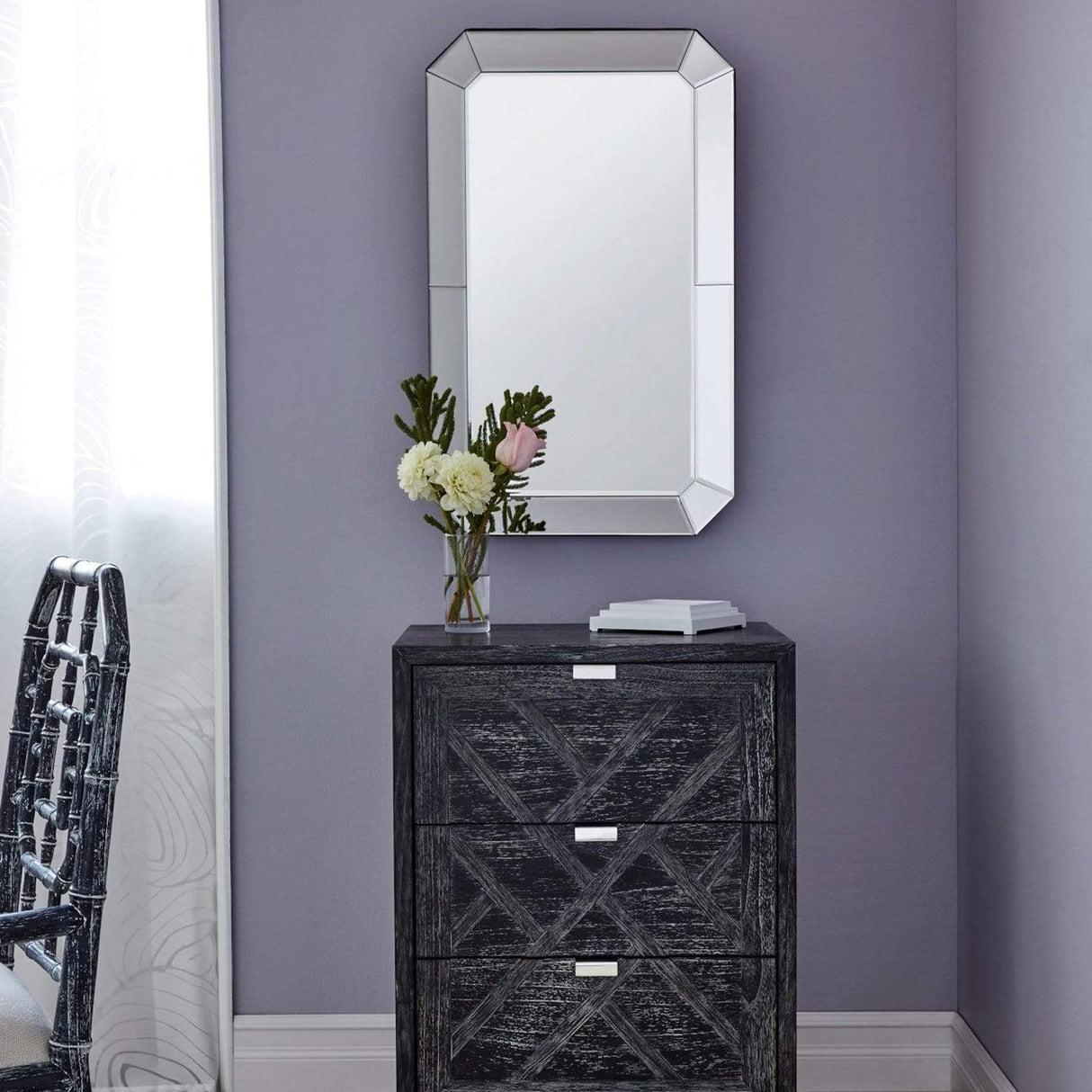 Villa & House Tanta Mirror Wall villa-house-TNA-670-79