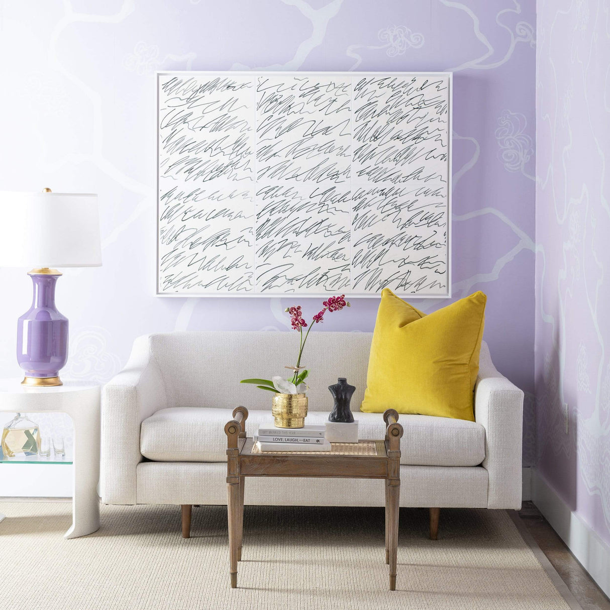 Villa & House Thalia Lamp Lighting