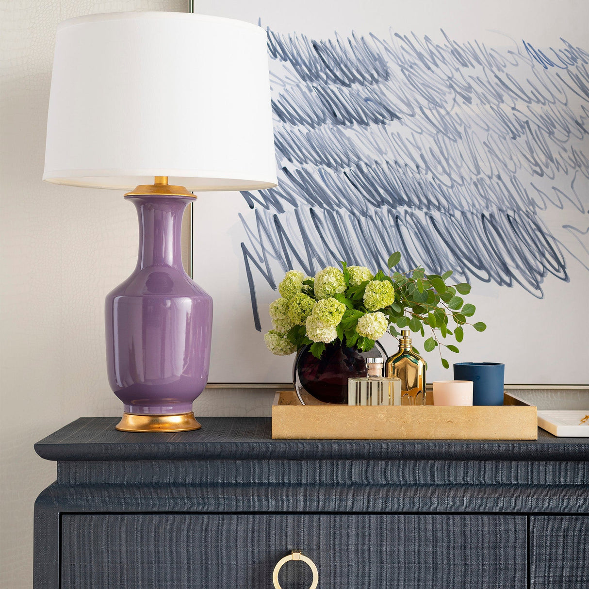 Villa & House Thalia Lamp Lighting