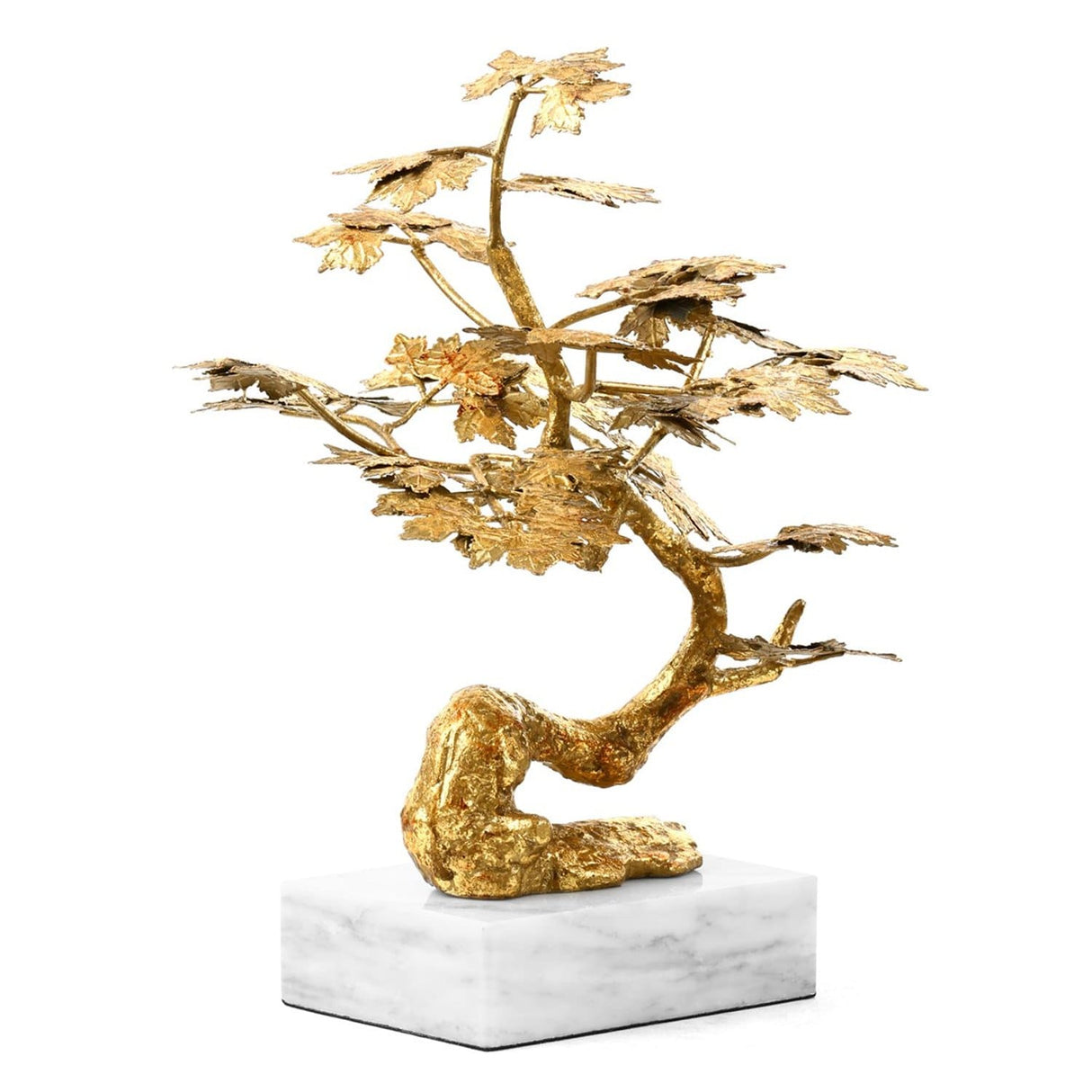 Villa & House Tivoli Statue - Gold Decor villa-house-TVL-700-808