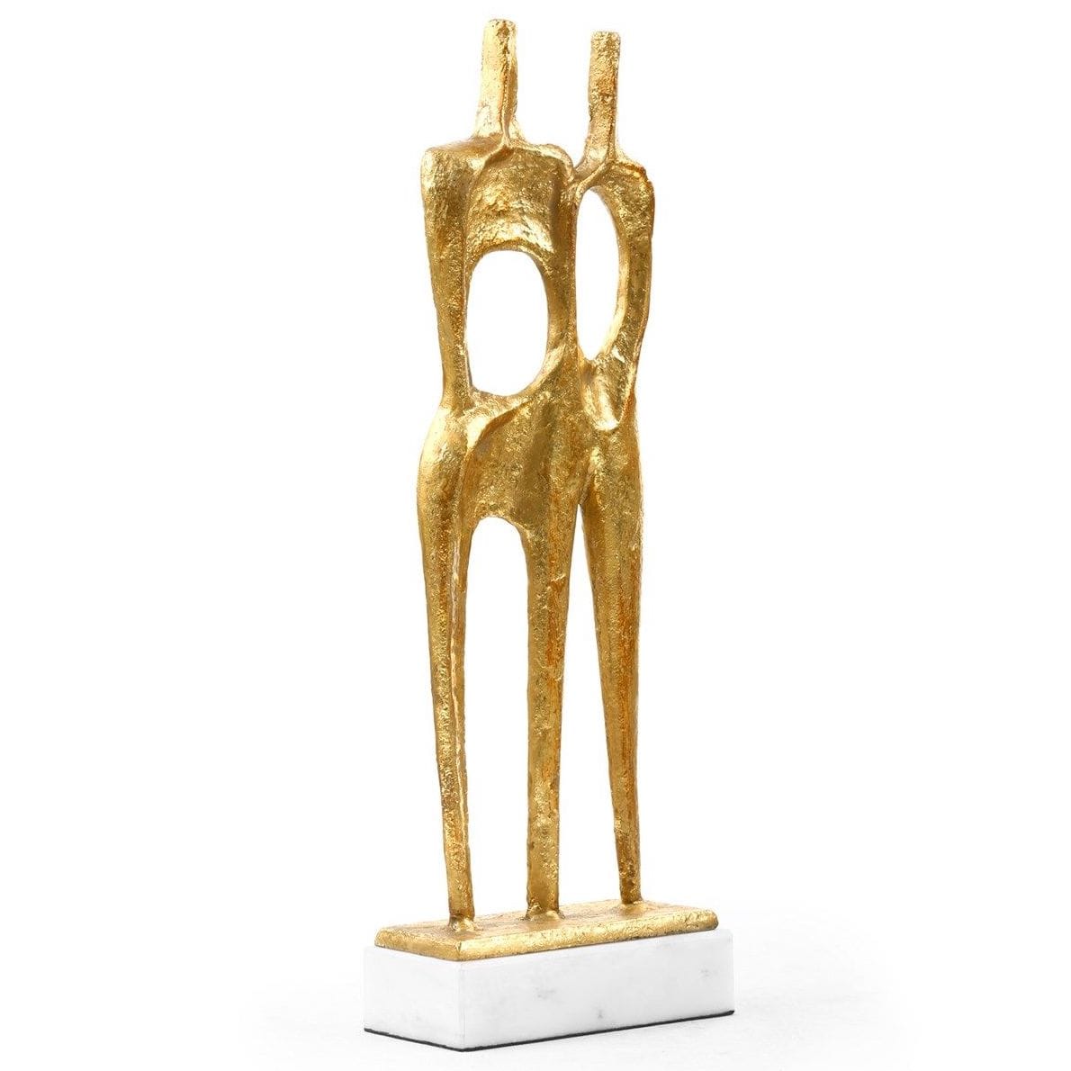 Villa & House Union Statue Sculptures & Statues