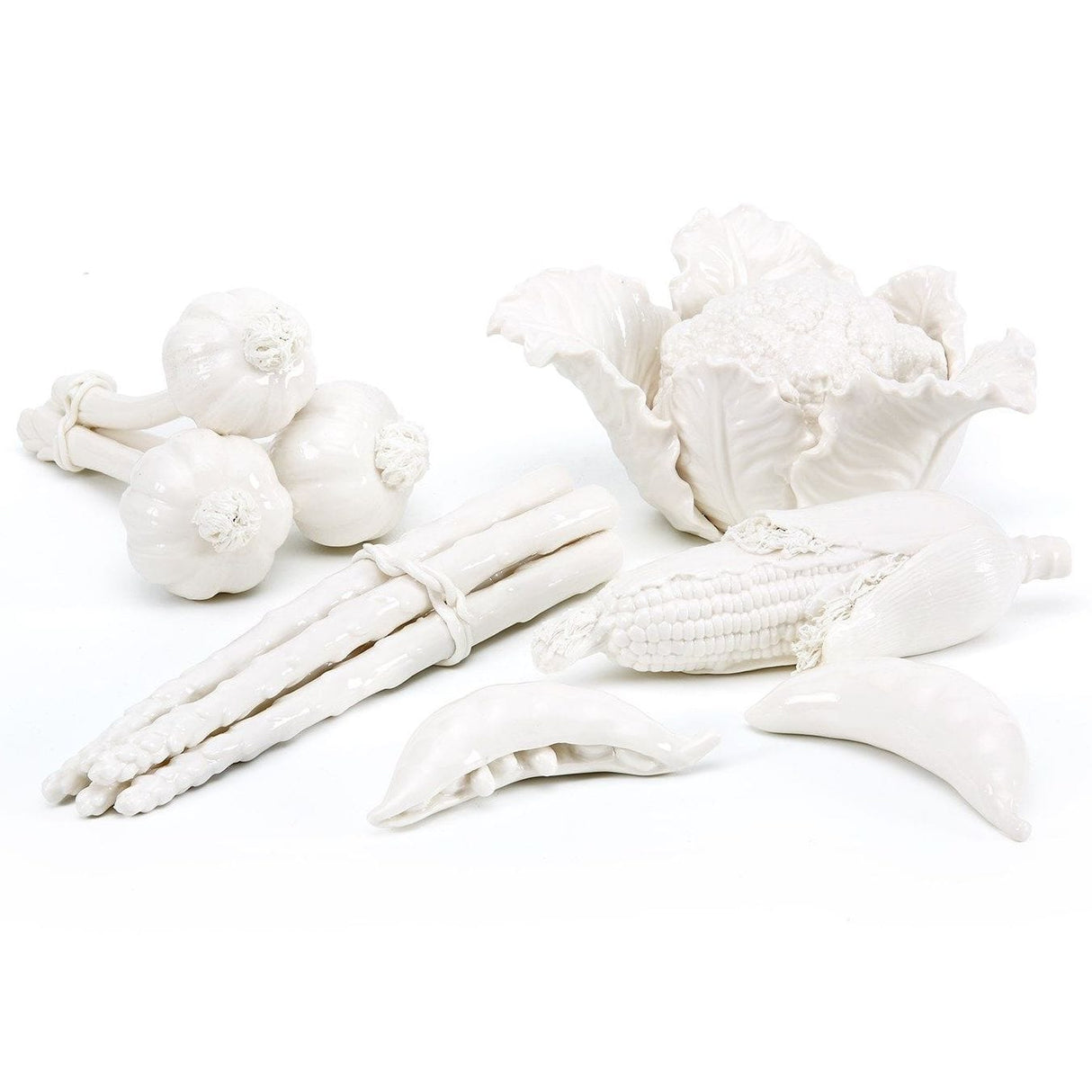 Villa & House Vegetable Garden Set Decor villa-house-VEG-700-109