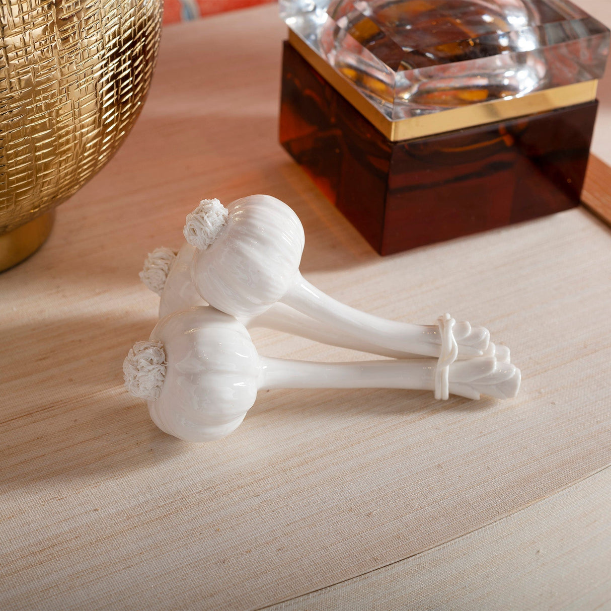 Villa & House Vegetable Garden Set Decor villa-house-VEG-700-109