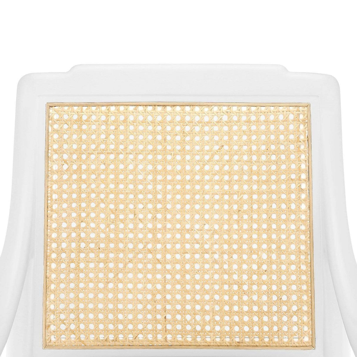 Villa & House Veronika Arm Chair - White Furniture villa-house-VER-555-09