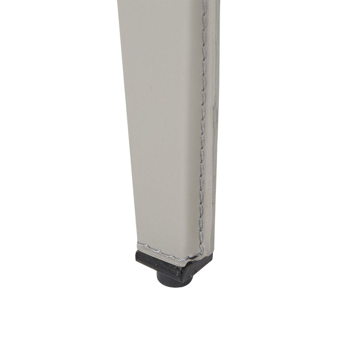 Villa & House Winston Stool - Leather Furniture