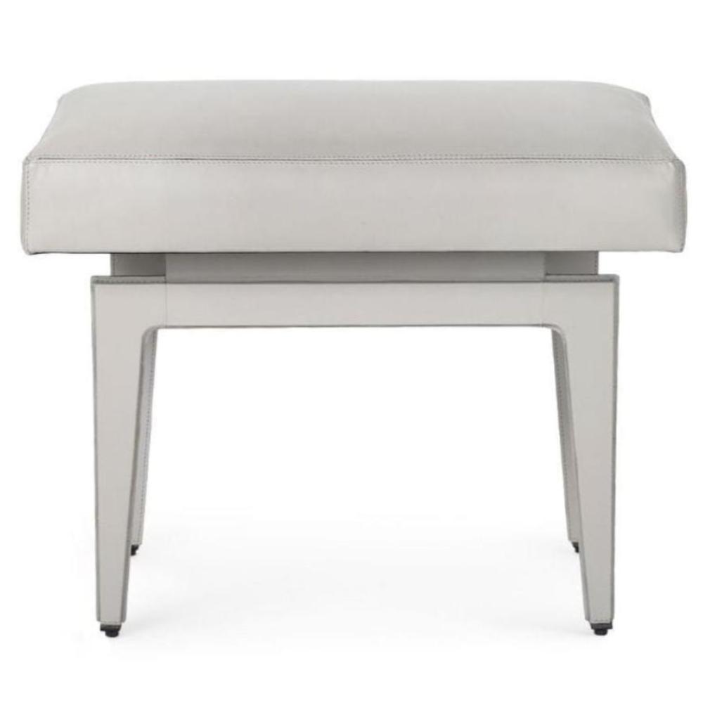 Villa & House Winston Stool - Leather Furniture villa-house-WIN-500-406