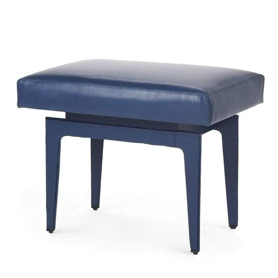 Villa & House Winston Stool - Leather Furniture villa-house-WIN-500-408