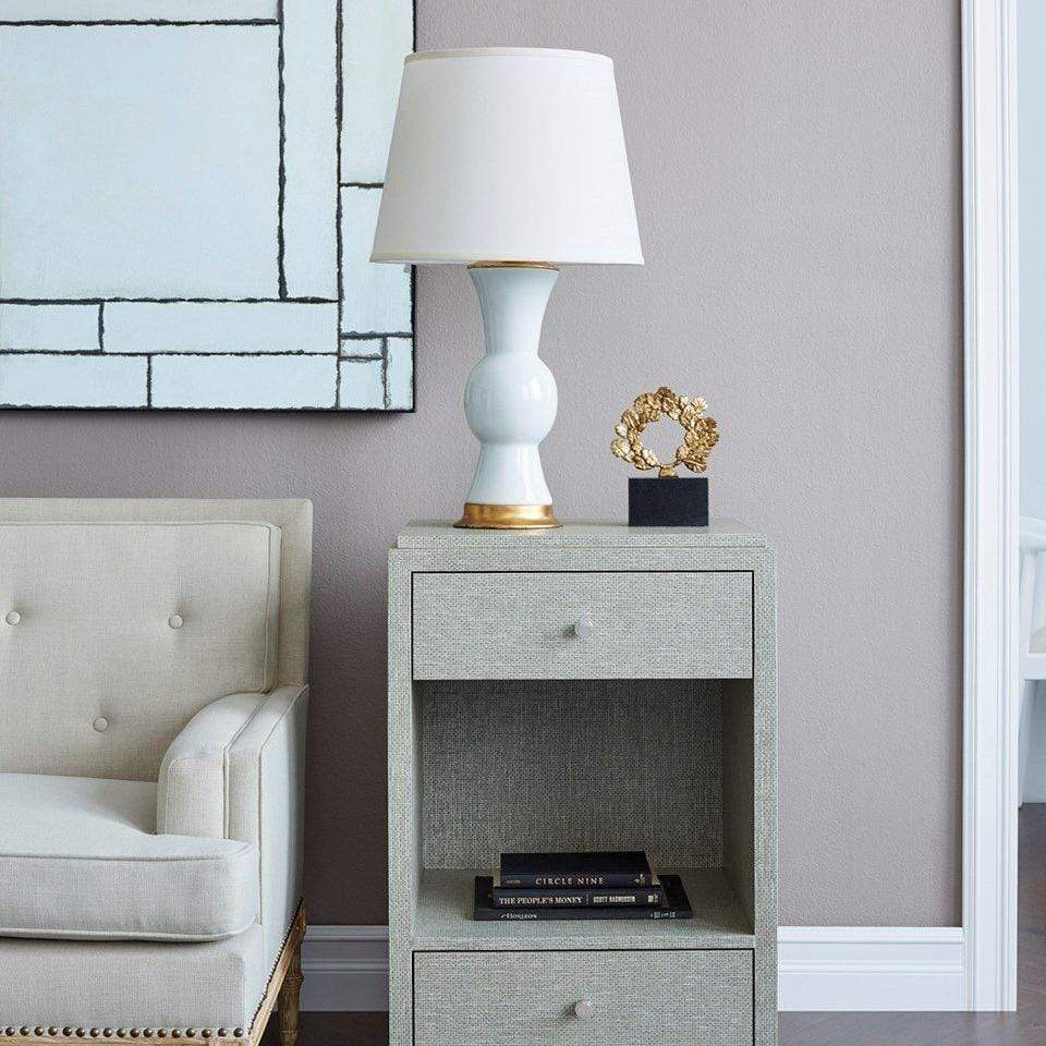 Villa & House Wreath Statue Sculptures & Statues villa-house-WRH-700-808